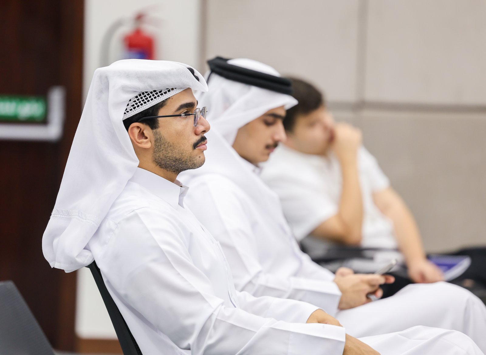 أكاديمية قطر لعلوم الطيران